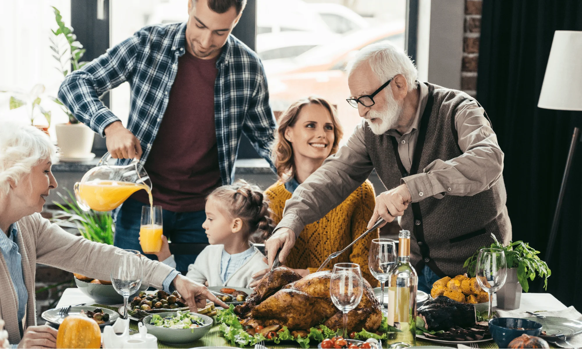 Welcome to Our Store