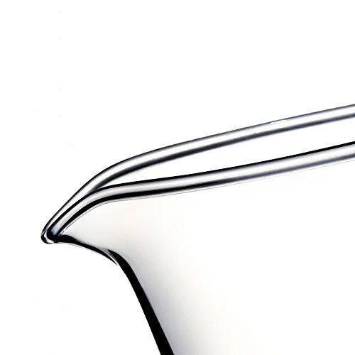 An Iced Tea Pitcher - Borosilicate Glassware - 2 Liter - Image 4