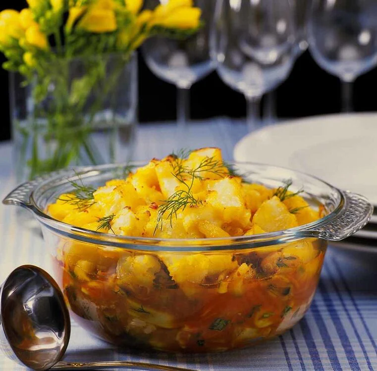 PYREX® Casserole Dish w/ lid - 2.1L - Image 4