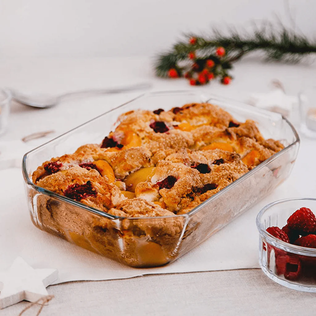 Rectangular Roasting Pans (Set of 2) - Image 3