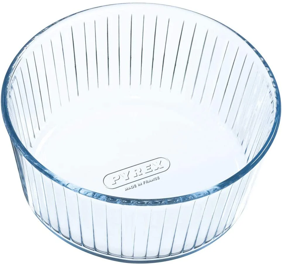 PYREX® Soufflé Dish - 21cm - Image 4
