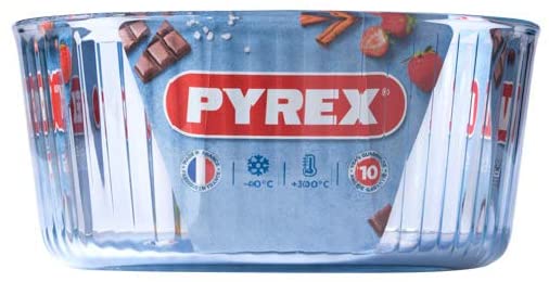 PYREX® Soufflé Dish - 21cm - Image 5