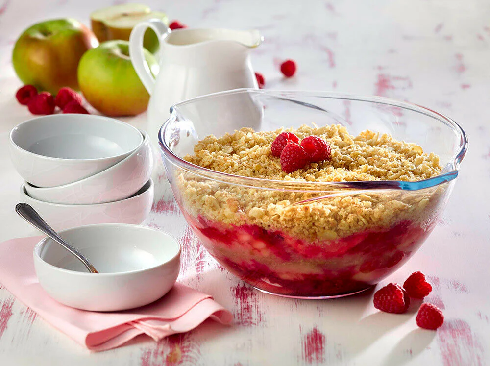 PYREX® Vintage Design Mixing Bowl - 2.7 L - Image 4